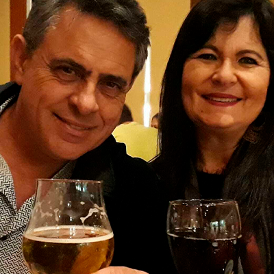 MARCIA E BRASA